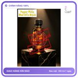LUXURY 30ml - Chai hít tăng cảm giác Popper Popper Pháp 30ml, Dòng C4, Siêu Mạnh, Phê Lâu, Hàng Chính Hãng