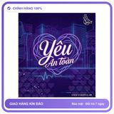 Durex Kingtex - Bao Cao Su Size Nhỏ 49mm Chính Hãng Giao Kín