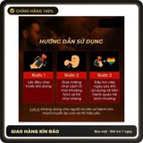Rush Original Never Fake - Popper Khô It Siêu Mạnh USA Giao Kín Đáo