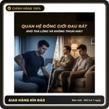Rush Original Never Fake - Popper Khô It Siêu Mạnh USA Giao Kín Đáo