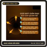 Rush Original Never Fake - Popper Khô It Siêu Mạnh USA Giao Kín Đáo