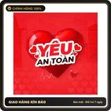 Rush Original Never Fake - Popper Khô It Siêu Mạnh USA Giao Kín Đáo