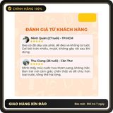Meleon Rosefinch - Bao Cao Su Đôn Dên Silicon Y Tế Siêu Mềm Hàng Nhập Khẩu