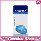 Bao Cao Su PowermenType Siêu Mỏng Kéo Dài Thời Gian 12 Cái Chính Hãng - Gwen Shop Chính Hãng