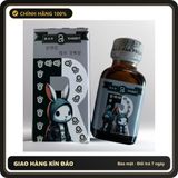 Snapshop 30ml - Popper khô Hàng cho ng lờn siêu mạnh Giao Kín Đáo
