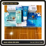 Cooling 50ml - Gel Bôi Trơn Troy Gel Malaysia Hương Bạc Hà Tăng Độ Ẩm, Mát Lạnh Hưng Phấn Chính Hãng Giao Kín