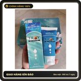 Cooling 50ml - Gel Bôi Trơn Troy Gel Malaysia Hương Bạc Hà Tăng Độ Ẩm, Mát Lạnh Hưng Phấn Chính Hãng Giao Kín