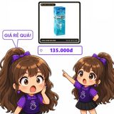 Cooling 50ml - Gel Bôi Trơn Troy Gel Malaysia Hương Bạc Hà Tăng Độ Ẩm, Mát Lạnh Hưng Phấn Chính Hãng Giao Kín