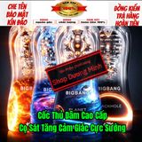 ( Che Tên) ( Hàng Công Ty) Cốc Tình Yêu Cho Nam, Giải Trí Tốt, Với Chất Liệu Silicon Trong Suốt, Ôm Chặt, Gai Bi Cọt Sát, Tăng Cảm Giác Cực Mạnh, Che Tên 
