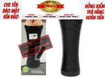 ( Sale) Cốc Âm Đạo Có Rung, Điều Khiển Nhiều Chức Năng, Rung Tê Cực Sướng 