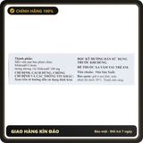Thuốc Cd Majegra 100mg Hộp 4 Viên chính hãng - hàng chuẩn nguồn gốc rõ ràng, hạn dùng in rõ trên hộp, đóng gói kín đáo - giao hàng che tên kín đáo