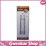 Bao Cao Su Đôn Dzên - Màu Vàng Chính Hãng - Gwen Shop Chính Hãng