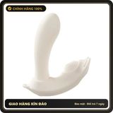 (Che Tên) Quần Rung Svakom Eros Hút Âm Vật, Rung Điểm G, Đeo Rảnh Tay, Điều Khiển Qua App Bảo Mật Tuyệt Đối