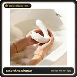 (Che Tên) Quần Rung Svakom Eros Hút Âm Vật, Rung Điểm G, Đeo Rảnh Tay, Điều Khiển Qua App Bảo Mật Tuyệt Đối