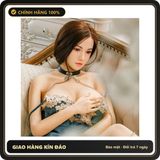 (Che Tên) Búp Bê Tình DD Chuẩn Auth