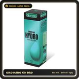 (Che Tên) Chất Bôi Trơn Tự Nhiên Okamoto Hydro 60ml Giao Nhanh Toàn Quốc
