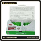 (Che Tên) Bao Cao Su Gai Mềm Sagami Xtreme Green - Nhập khẩu Nhật Bản - Hàng Mới Về