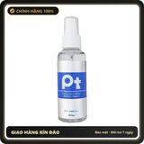 (Che Tên) Gel bô.i trơ.n Quan Hệ Cửa Sau Nano Bạc Diệt Khuẩn PT Nhật Bản - 100ml Bảo Mật Tuyệt Đối