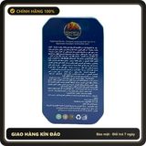Viên uống cương dương Ngựa Thái 7000mg hộp 10 viên chính hãng - hàng chuẩn nguồn gốc rõ ràng, hạn dùng in rõ trên hộp, đóng gói kín đáo - giao hàng che tên kín đáo