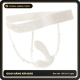 Quần Rung Svakom Eros Hút Âm Vật chính hãng - điều khiển qua app, chất liệu an toàn cho da, dễ vệ sinh - giao hàng che tên kín đáo