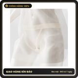 Quần Rung Svakom Eros Hút Âm Vật chính hãng - điều khiển qua app, chất liệu an toàn cho da, dễ vệ sinh - giao hàng che tên kín đáo