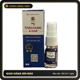 Sìn Sú Xịt Adam 5ml chính hãng - kéo dài thời gian, thấm nhanh không nhờn rít, dùng trước khi quan hệ - giao hàng che tên kín đáo