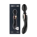 Máy rung massage Passion Love - sạc USB, chất liệu an toàn cho da, dễ vệ sinh