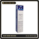 (Che Tên) Gel Durex KY Jelly chính hãng Thái Lan Hộp Trắng Kín
