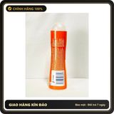 (Che Tên) Gel giúp bôi trơn khi quan hệ Durex Play Warming 100ml - Hàng Mới Về