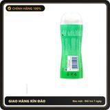 (Che Tên) Gel Durex Play Massage 2 in 1 Hương Nha Đam Bảo Mật Tuyệt Đối