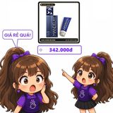 (Che Tên) Gel bôi chống xuất tinh sớm Mandelay - USA Chuẩn Auth