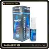 (Che Tên) Bình Xịt Giúp Tăng Thời Gian Yêu Swiss Navy Endurance Rx Hộp Trắng Kín