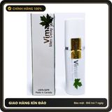 (Che Tên) Xịt Chống Xuất Tinh Sớm Vimax Men Delay Spray Cao Cấp Bảo Đảm