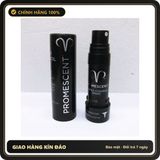(Che Tên) Bình Xịt Hỗ Trợ Lâu Ra Kéo Dài Thời Gian Cho Nam Promescent Spray 2.6ml Hộp Trắng Kín