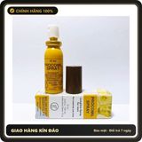 (Che Tên) Xịt Hỗ Trợ Lâu Ra Của Đức Procomil Spray Kèm Gel Gói Okamoto - Hàng Mới Về