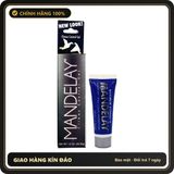 (Che Tên) Gel Giúp Kéo Dài Thời Gian Mandelay Chính Hãng USA Cao Cấp Bảo Đảm