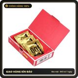 (Che Tên) Bao Cao Su Okamoto 0.01 Zero One Large Size - Cỡ Lớn 56mm - 3s Cao Cấp Bảo Đảm