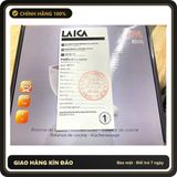 (Che Tên) Cân Điện Tử Nhà Bếp LAICA KS1016 Chính Hãng Italy - Thiết Kế Nhỏ Gọn, Cân Tối Đa 3kg, Dễ Sử Dụng, Phù Hợp Mọi Gia Đình Bảo Mật Tuyệt Đối
