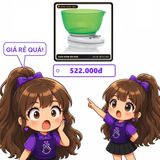 (Che Tên) Cân Điện Tử Nhà Bếp LAICA KS1016 Chính Hãng Italy - Thiết Kế Nhỏ Gọn, Cân Tối Đa 3kg, Dễ Sử Dụng, Phù Hợp Mọi Gia Đình Bảo Mật Tuyệt Đối