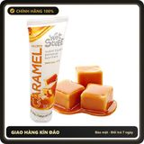 (Che Tên) Gel bô.i trơ.n Oral Sex Quan He Đường Miệng Wet Stuff Caramel Giao Nhanh Toàn Quốc