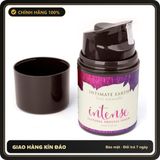 (Che Tên) Gel Tăng Khoái Cảm Cho Nữ Của Mỹ Intense 30ml Bảo Mật Tuyệt Đối