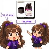 (Che Tên) Gel Tăng Khoái Cảm Cho Nữ Của Mỹ Intense 30ml Bảo Mật Tuyệt Đối
