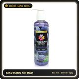 (Che Tên) Gel bô.i trơ.n Nhật Bản Vibebar Lotion 180ml Hỗ Trợ 24/7
