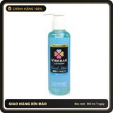 (Che Tên) Gel bô.i trơ.n Nhật Bản Vibebar Lotion 180ml Hỗ Trợ 24/7