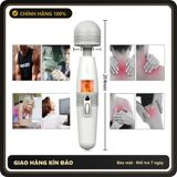 (Che Tên) Máy Massage Cầm Tay Nhật Bản Giúp Giảm Stress Bảo Mật Tuyệt Đối