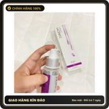 (Che Tên) Gel bô.i trơ.n Gốc Nước Svakom Feel 100ml Bảo Mật Tuyệt Đối