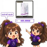 (Che Tên) Gel bô.i trơ.n Gốc Nước Svakom Feel 100ml Bảo Mật Tuyệt Đối