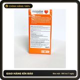 (Che Tên) Bao Cao Su Gây Tê Kéo Dài Thơi Gian Masculan Long Pleasure Bảo Mật Tuyệt Đối