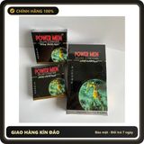 (Che Tên) Bao Cao Su Power Men Long Shock Type - Hàng Mới Về