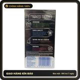 (Che Tên) Bao Cao Su Durex Performa Chính Hãng - Kéo Dài Thời Gian Quan Hệ Cao Cấp Bảo Đảm
